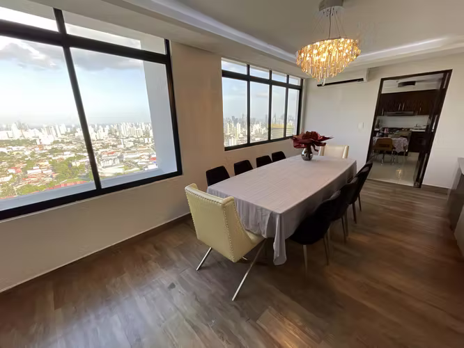 PH PACIFIC HILLS ELITE 400 apartamento en alquiler Full Amoblado - Imagen 7