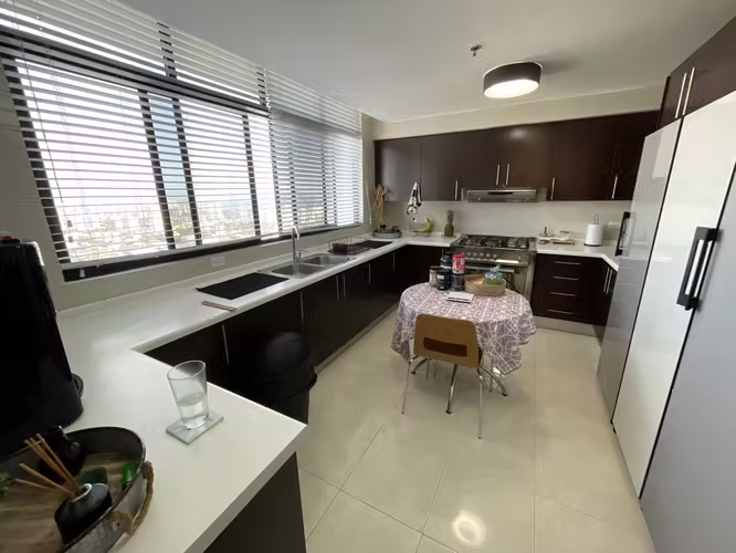 PH PACIFIC HILLS ELITE 400 apartamento en alquiler Full Amoblado - Imagen 4