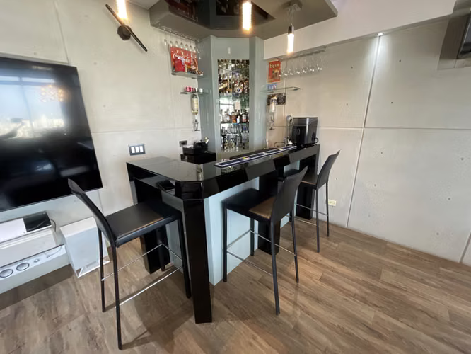 PH PACIFIC HILLS ELITE 400 apartamento en alquiler Full Amoblado - Imagen 3