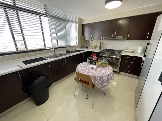 PH PACIFIC HILLS ELITE 400 apartamento en alquiler Full Amoblado - Imagen 16