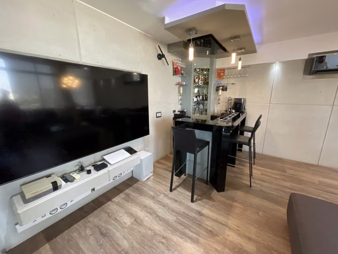 PH PACIFIC HILLS ELITE 400 apartamento en alquiler Full Amoblado - Imagen 2
