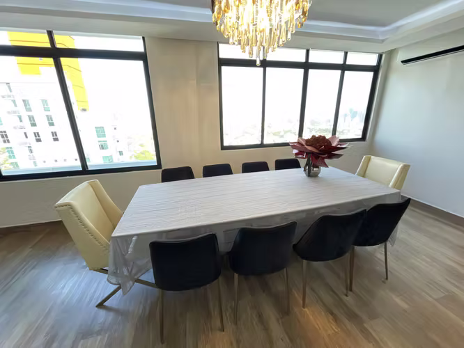 PH PACIFIC HILLS ELITE 400 apartamento en alquiler Full Amoblado - Imagen 5