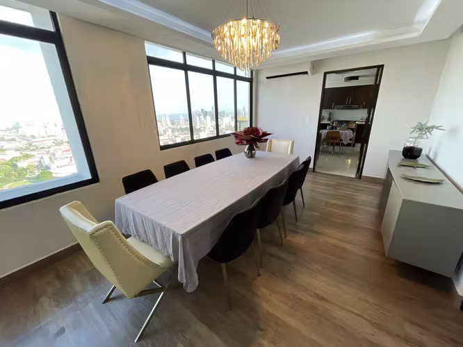 PH PACIFIC HILLS ELITE 400 apartamento en alquiler Full Amoblado - Imagen 6