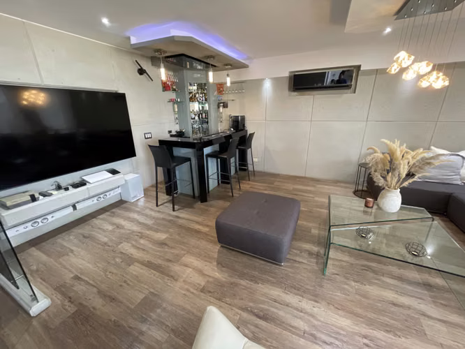 PH PACIFIC HILLS ELITE 400 apartamento en alquiler Full Amoblado - Imagen 9