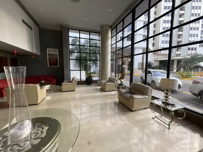 PH PACIFIC HILLS ELITE 400 apartamento en alquiler Full Amoblado - Imagen 19