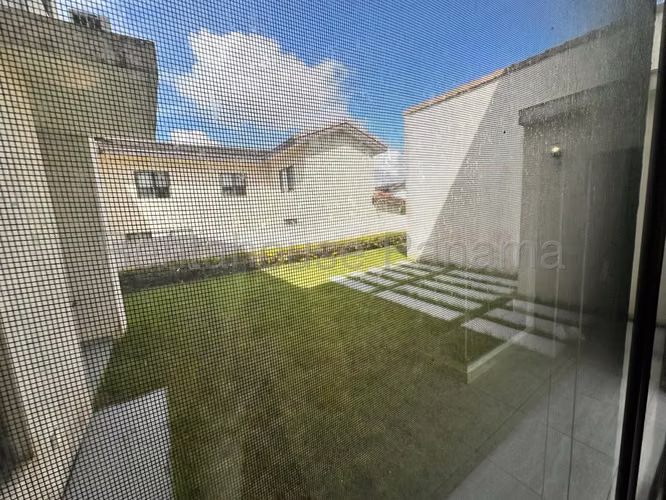  CASA EN VENTA EN PANAMÁ PACÍFICO BDP