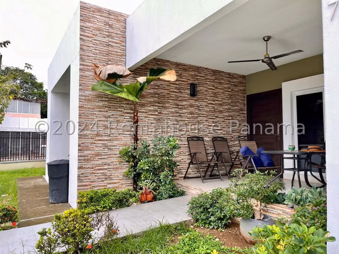 CASA EN VENTA EN BETANIA BDP