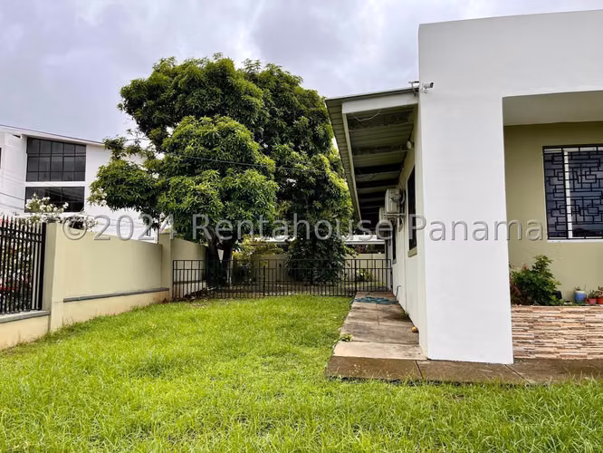 CASA EN VENTA EN BETANIA BDP