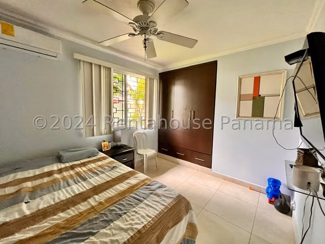 CASA EN VENTA EN BETANIA BDP