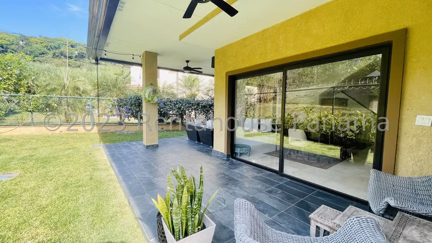 Casa en Alquiler en Clayton AFC 24-7867