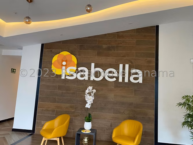 Apartamento en Venta en Carrasquilla AFC 26-5966