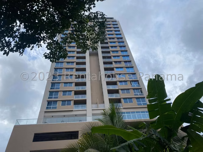 Apartamento en Venta en Carrasquilla AFC 26-5966