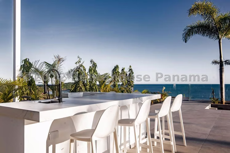  CASA EN VENTA EN PLAYA VENAO BDP