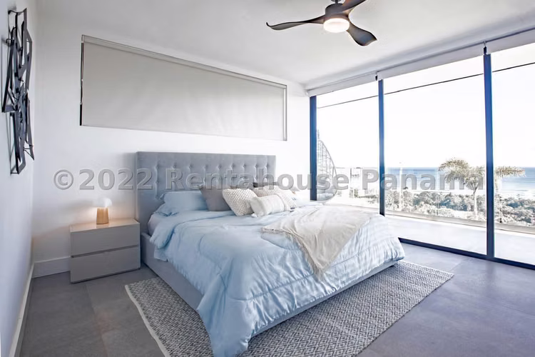  CASA EN VENTA EN PLAYA VENAO BDP