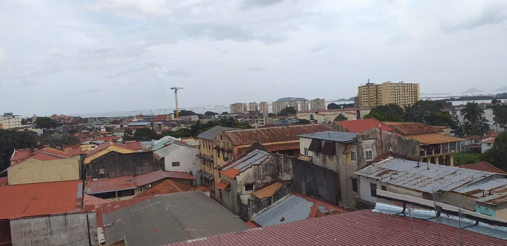 Edificio en Venta en Ancon AFC 23-1553
