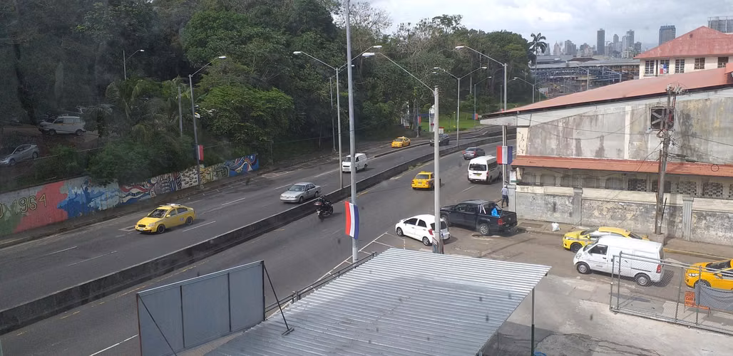 Edificio en Venta en Ancon AFC 23-1553