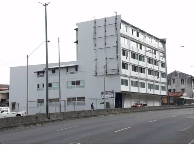 Edificio en Venta en Ancon AFC 23-1553