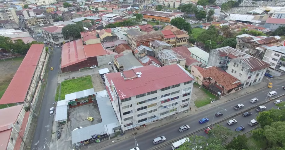Edificio en Venta en Ancon AFC 23-1553