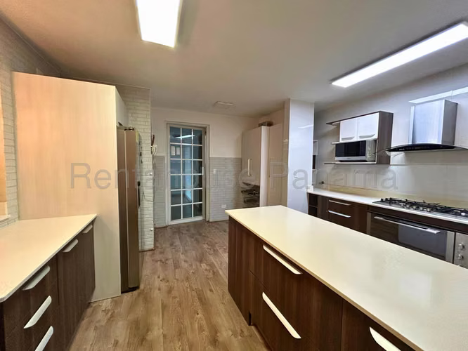Apartamento en Venta en El Cangrejo - Imagen 3