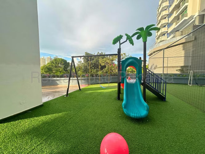 Apartamento en Venta en El Cangrejo - Imagen 18