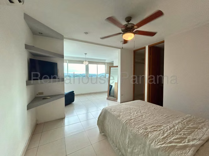 Apartamento en Venta en El Cangrejo - Imagen 8