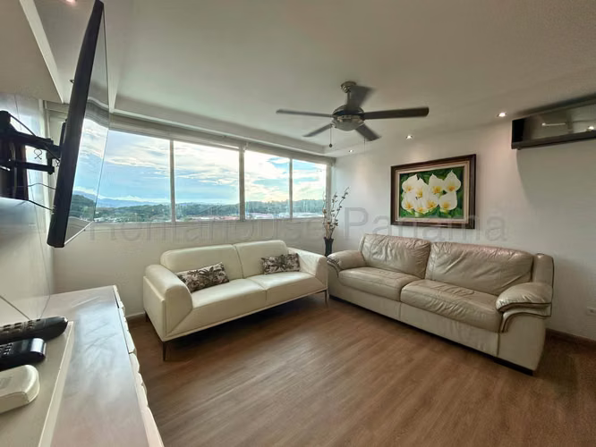 Apartamento en Venta en El Cangrejo - Imagen 2