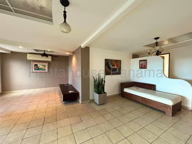 Apartamento en Venta en El Cangrejo - Imagen 6