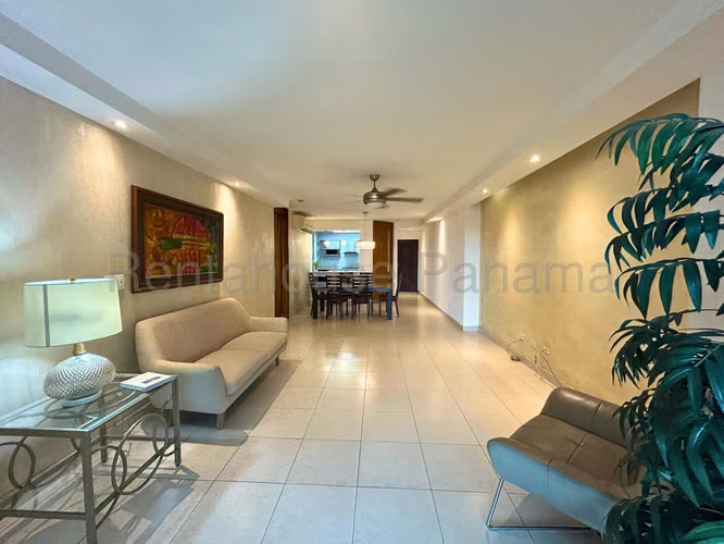 Apartamento en Venta en El Cangrejo - Imagen 1
