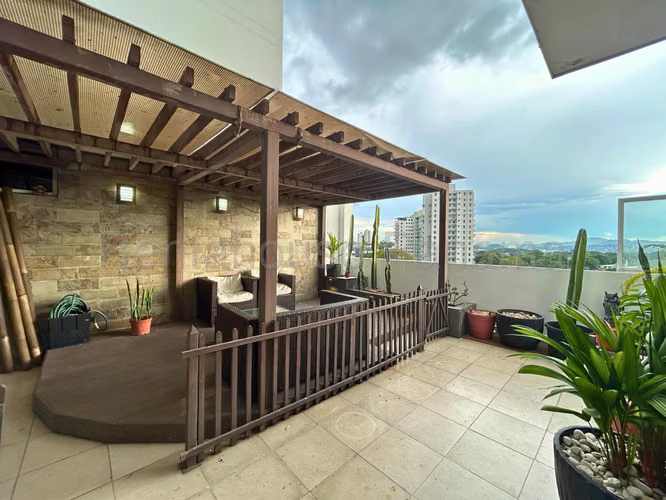 Apartamento en Venta en El Cangrejo - Imagen 5