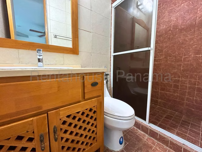 Apartamento en Venta en El Cangrejo - Imagen 9