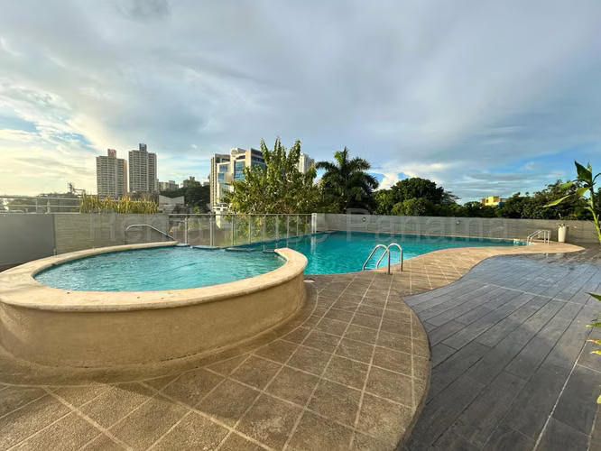 Apartamento en Venta en El Cangrejo - Imagen 17