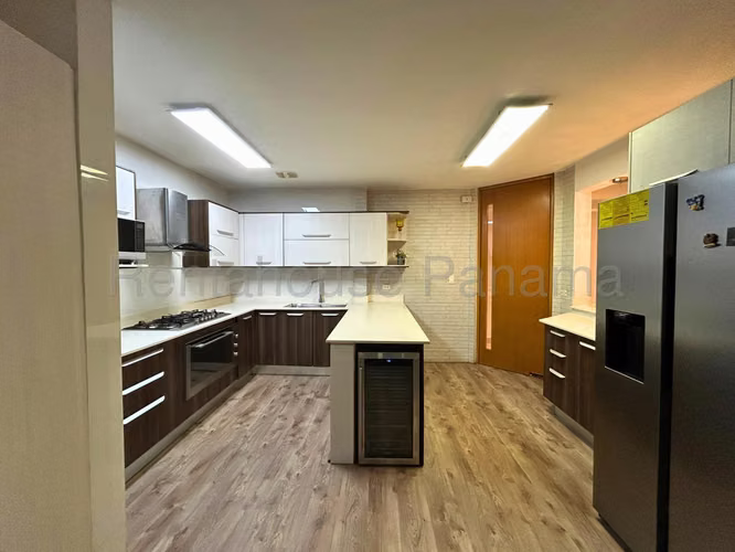 Apartamento en Venta en El Cangrejo - Imagen 4