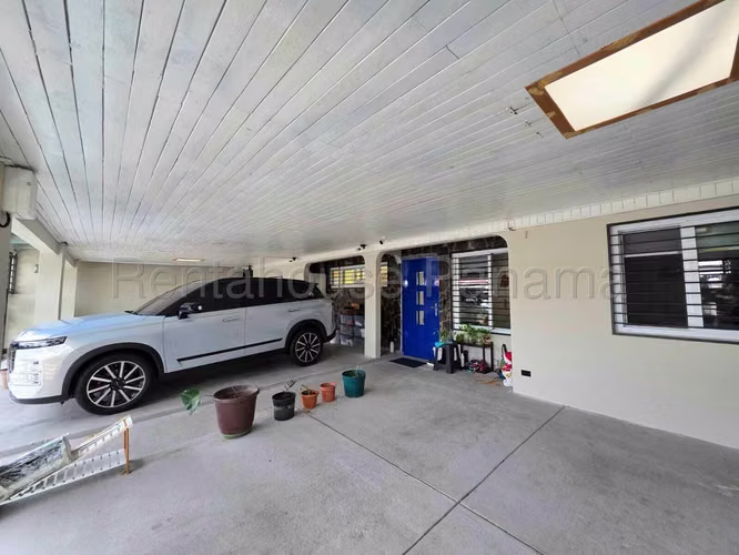 Casa en Venta en Reparto Nuevo Panama - Imagen 16