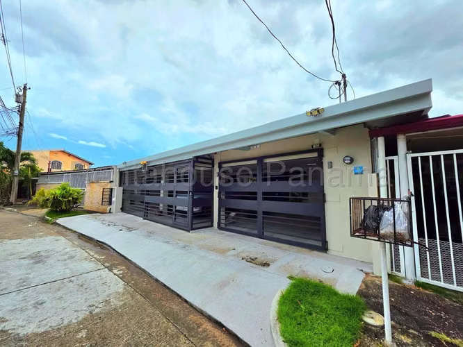 Casa en Venta en Reparto Nuevo Panama - Imagen 2