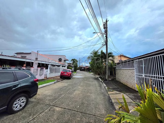 Casa en Venta en Reparto Nuevo Panama - Imagen 17