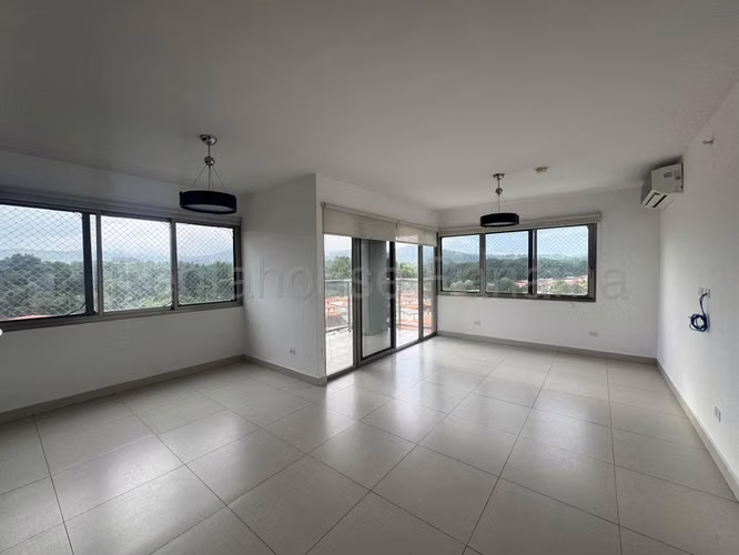 Apartment for Rent in Panama Pacifico