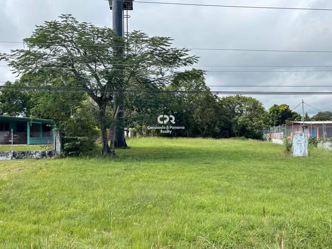 Terreno Comercial en Venta. Frente a la Entrada de Punta Barco, cerca de Coronado - Imagen 6