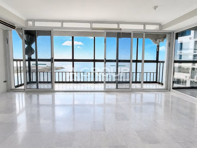 Ganga Pacific Shore - Punta Paitilla. - Se Vende Apartamento