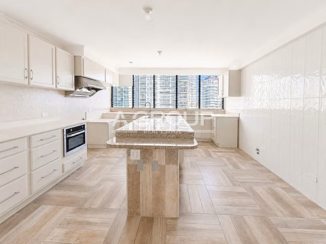 Ganga Pacific Shore - Punta Paitilla. - Se Vende Apartamento