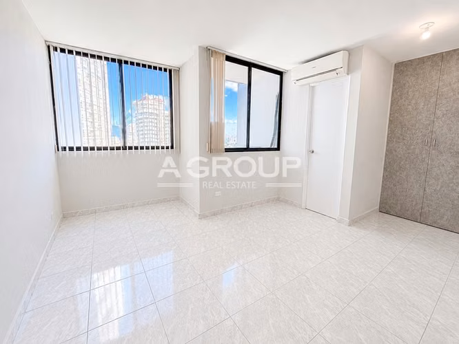 Ganga Pacific Shore - Punta Paitilla. - Se Vende Apartamento