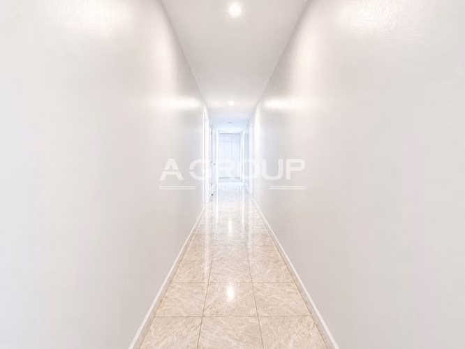 Ganga Pacific Shore - Punta Paitilla. - Se Vende Apartamento