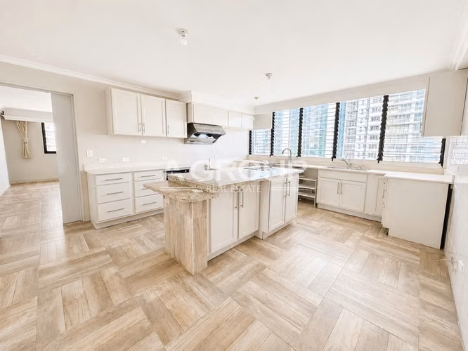 Ganga Pacific Shore - Punta Paitilla. - Se Vende Apartamento
