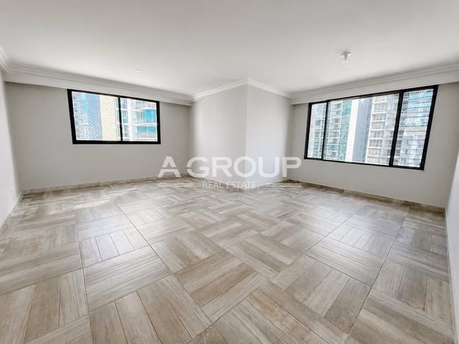 Ganga Pacific Shore - Punta Paitilla. - Se Vende Apartamento