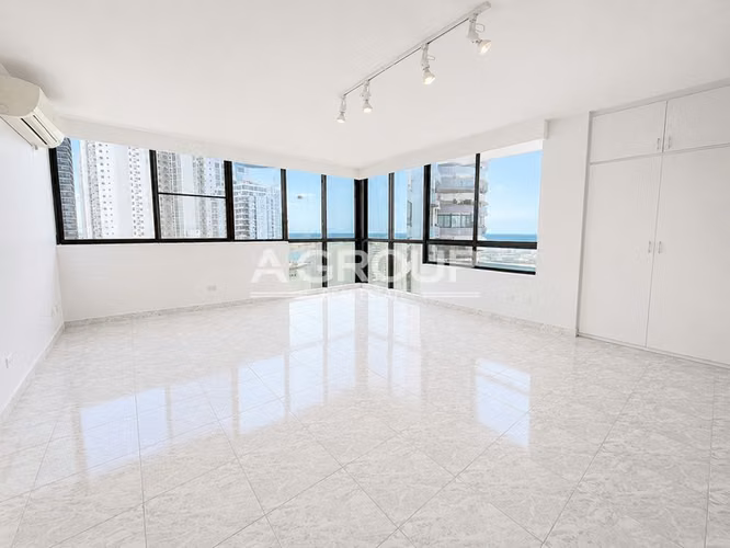 Ganga Pacific Shore - Punta Paitilla. - Se Vende Apartamento