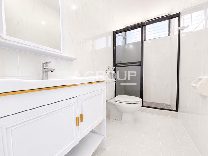 Ganga Pacific Shore - Punta Paitilla. - Se Vende Apartamento