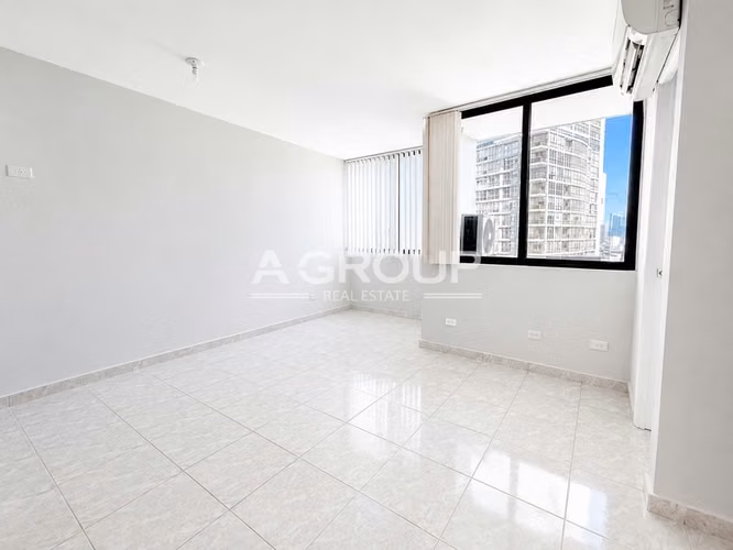 Ganga Pacific Shore - Punta Paitilla. - Se Vende Apartamento