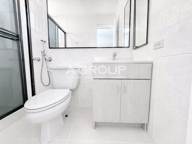 Ganga Pacific Shore - Punta Paitilla. - Se Vende Apartamento