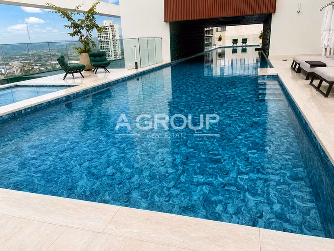 The Ivy - Santa Maria - Se Vende Apartamento Con Vista al Mar