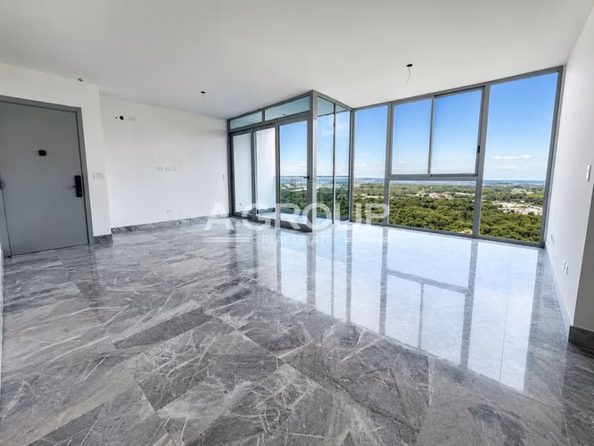 The Ivy - Santa Maria - Se Vende Apartamento Con Vista al Mar