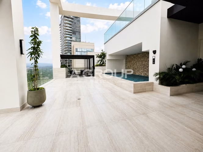 The Ivy - Santa Maria - Se Vende Apartamento Con Vista al Mar